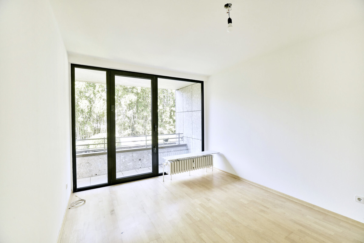 Schlafzimmer Garten
