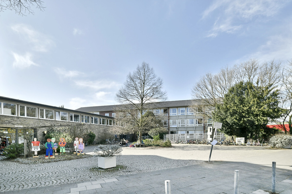 Umgebung