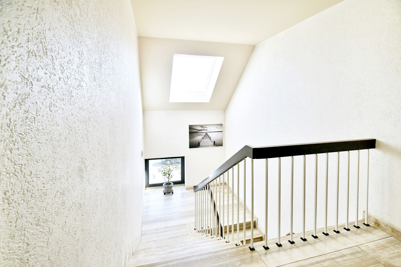 Treppenhaus