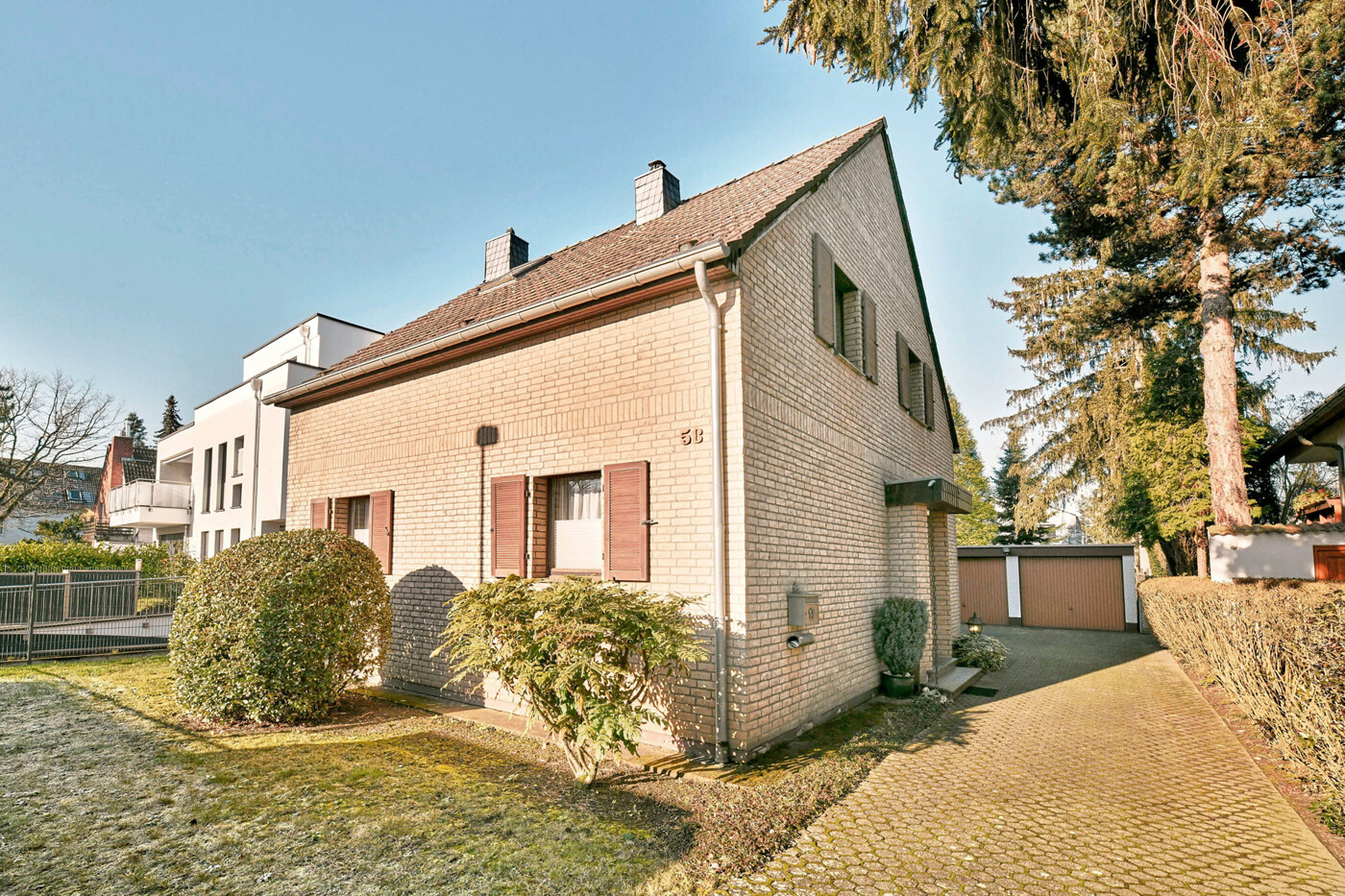 Haus