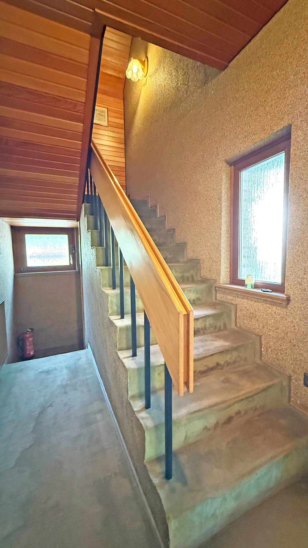 Treppe