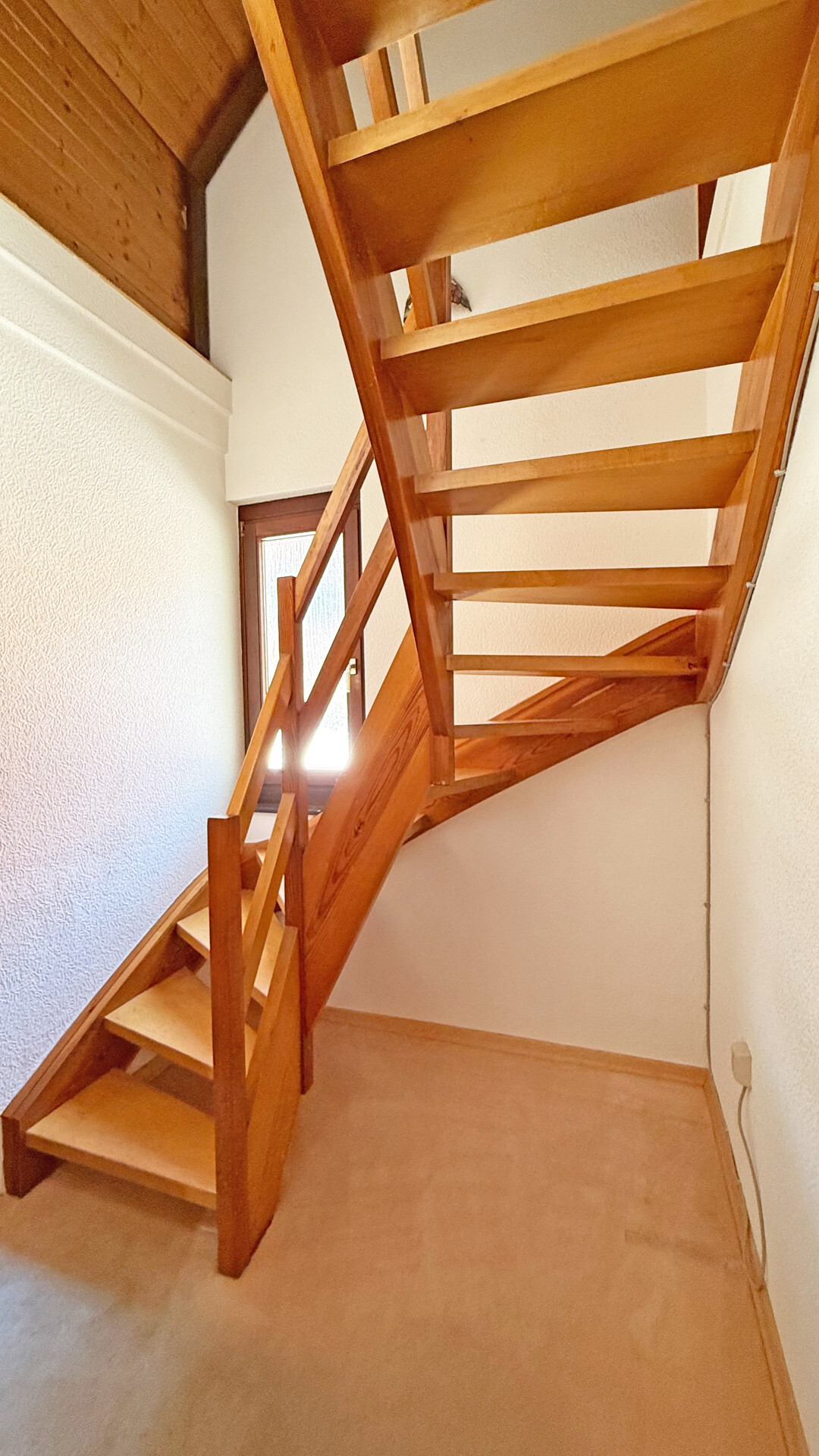 Treppe