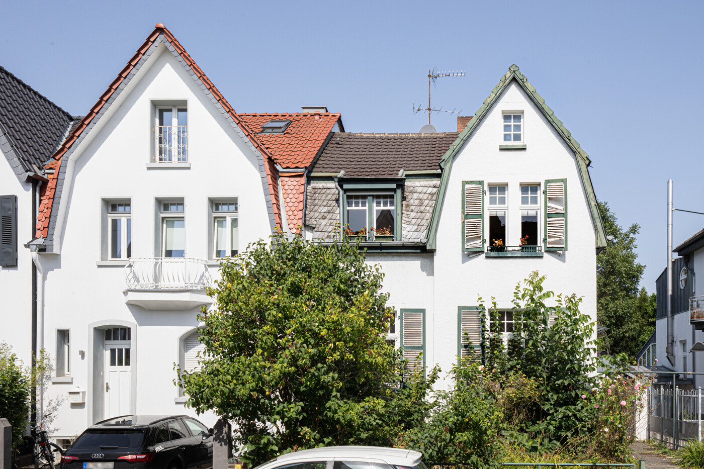 Haus