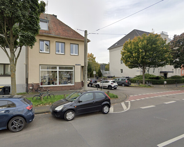 Neuenhöfer Allee
