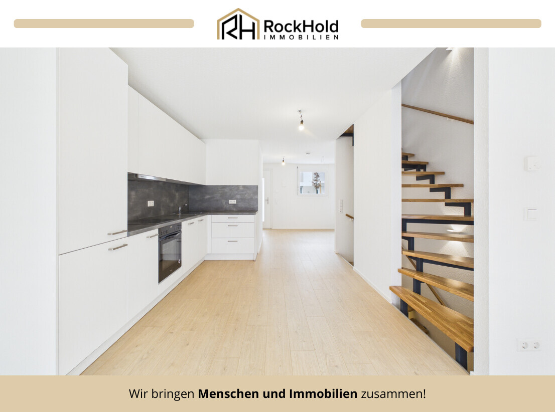 Exklusives Neubauhaus mit 5 Zimmern und Garten! - Foto 5