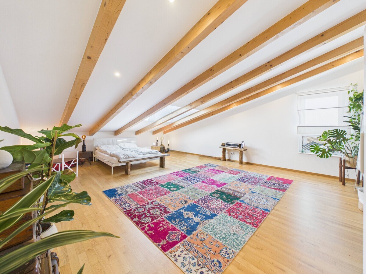 Offene und moderne 3-Zimmer-Wohnung inkl. Einbauküche in Waghäusel! - Foto 4