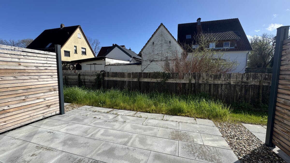 Exklusives Neubauhaus mit 5 Zimmern und Garten! - Foto 5