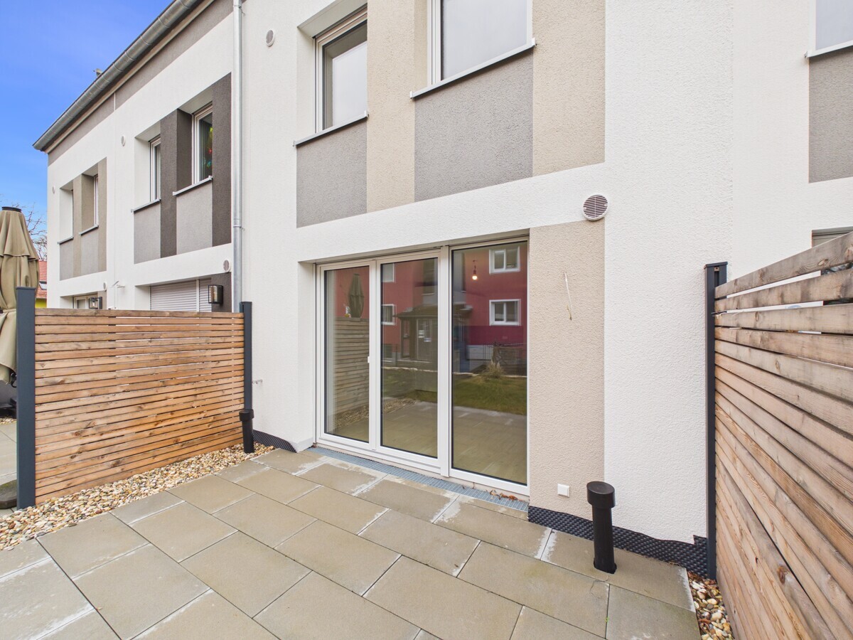 Exklusives Neubauhaus mit 5 Zimmern und Garten! - Photo 5