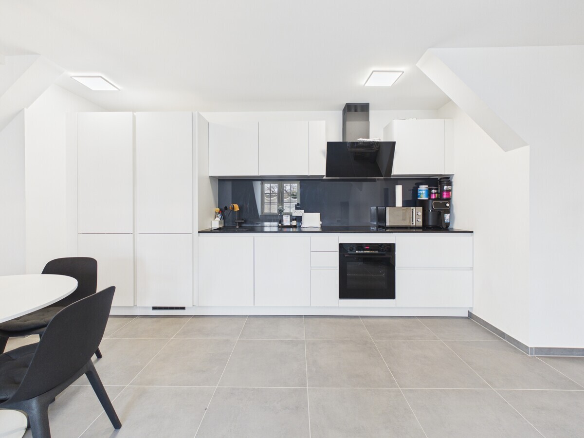 Charmante 2-Zimmer-Wohnung inkl. Küche in Karlsruhe - Foto 3