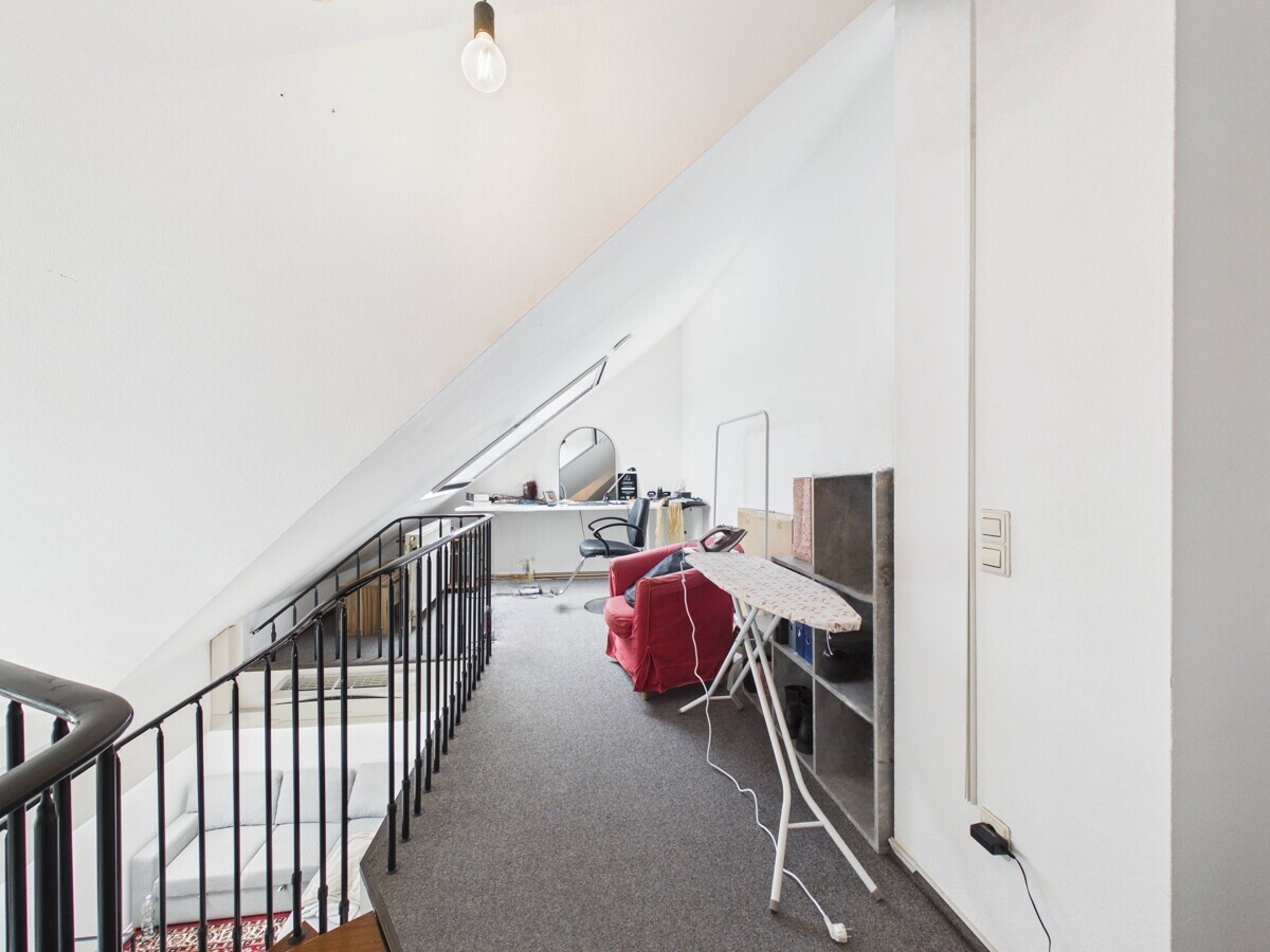 Charmante Maisonette-Wohnung mit Stellplatz in Durlach zu vermieten! - Foto 5