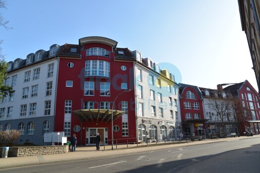 Gebäudekomplex