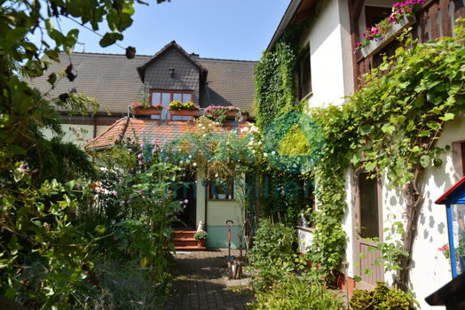 Gaststätte u. Pension