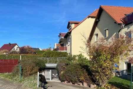 Schicke 1-Raum Wohnung in Niederau!