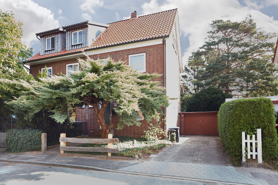 Estate Picture
