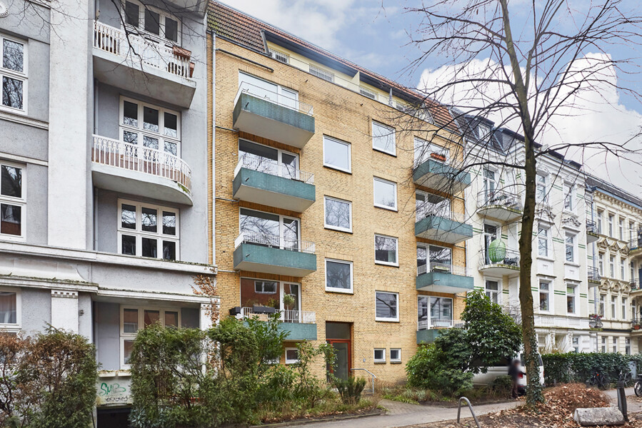 Estate Picture