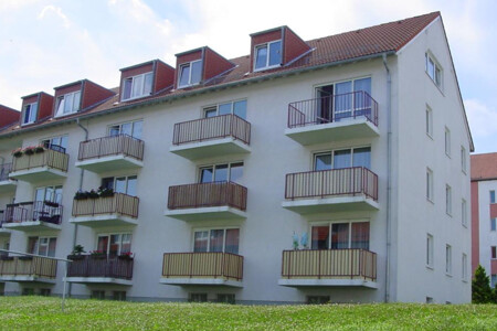 Top Kapitalanlage im Herzen von Hainichen!