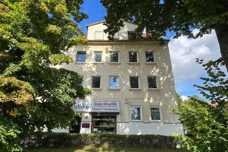 Top Büromöglichkeit/Ladenfläche in Engelsdorf!