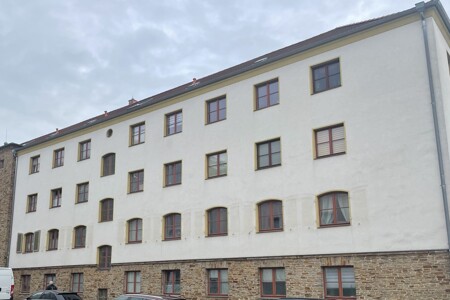 Attraktive Kapitalanlage in Leipzig/Möckern!