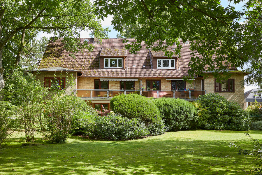 Estate Picture