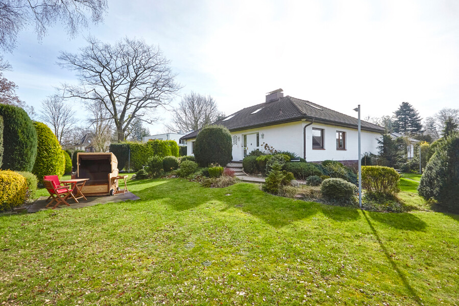 Estate Picture