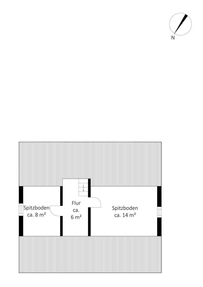 Spitzboden