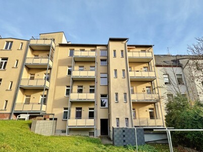 Top Angebot - Charmantes 1 Zimmer Appartement - Einzug sofort