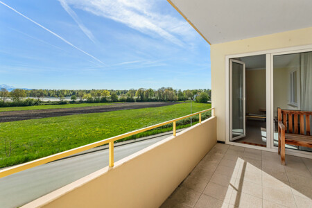 Sonnige 3 Zimmer-Wohnung in Kressbronn am Bodensee