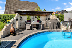 Biergarten
