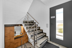 EG Eingang Treppenhaus