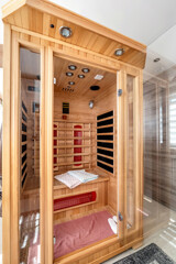 EG SZ Sauna