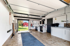 Haupgarage
