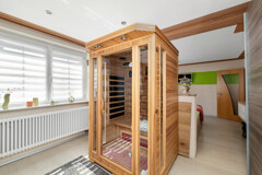 EG SZ Sauna