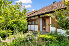 Eingangsbereich