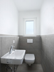 Gäste WC