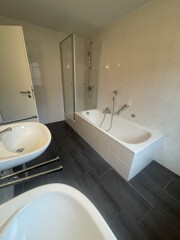 Badezimmer II