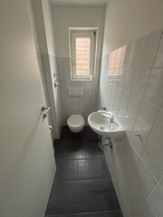 Gäste WC