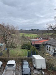 Aussicht