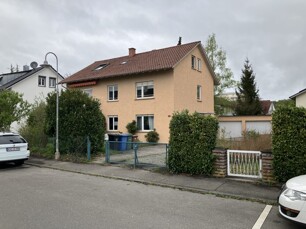 Ansicht Süd-Seite 
