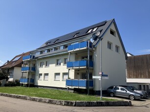 Ansicht Süd-Ost