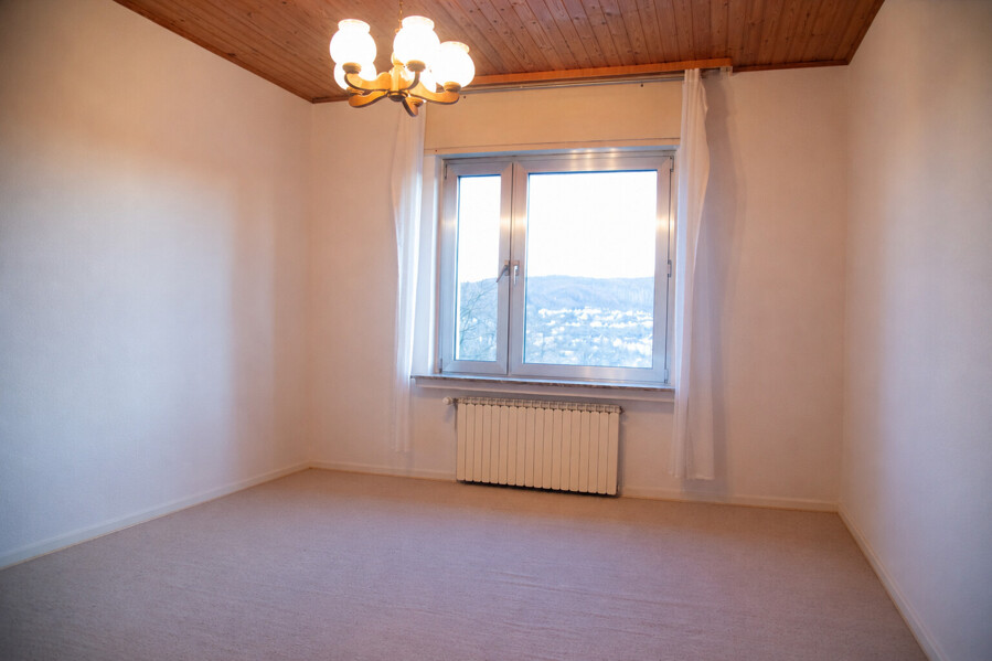 Platz für zwei Generationen: freistehendes Haus mit Panoramablick in Hagen-Haspe – KI-generiert Zimmer