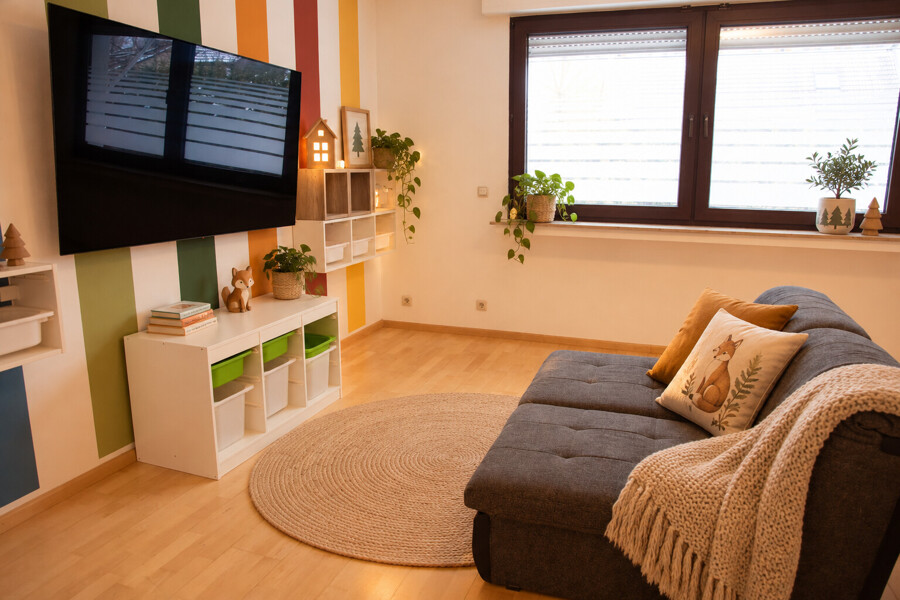 Familienanwesen auf 1.238 m²: 238 m² Wohnfläche, Galerie, Sauna & Wintergarten in Bochum-Höntrop – Zimmer