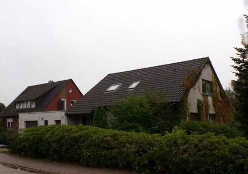 Straßenansicht 2