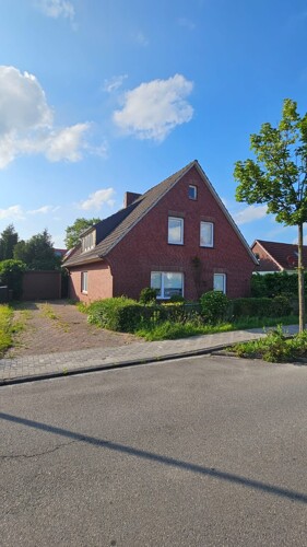 Straßenansicht