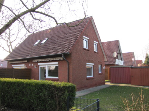 Gartenbereich 