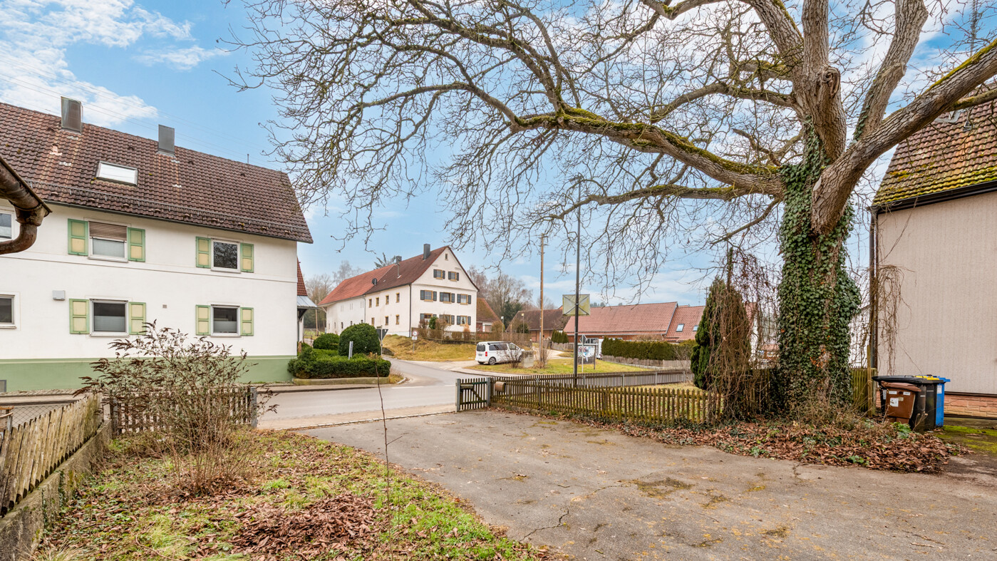 Umgebung (2)