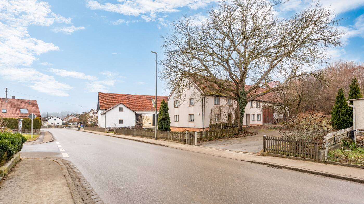 Umgebung (1)