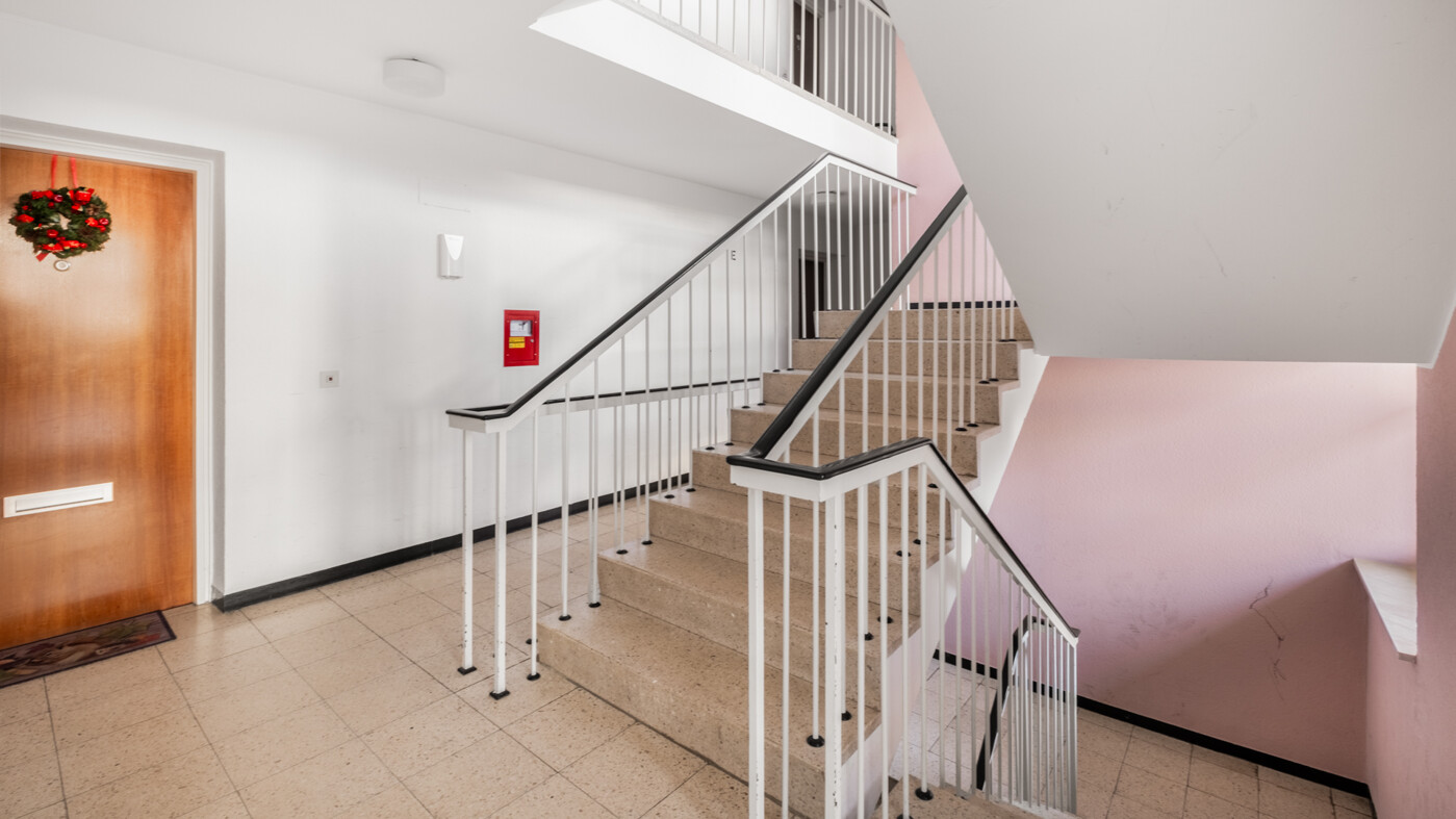 Treppenhaus (2)