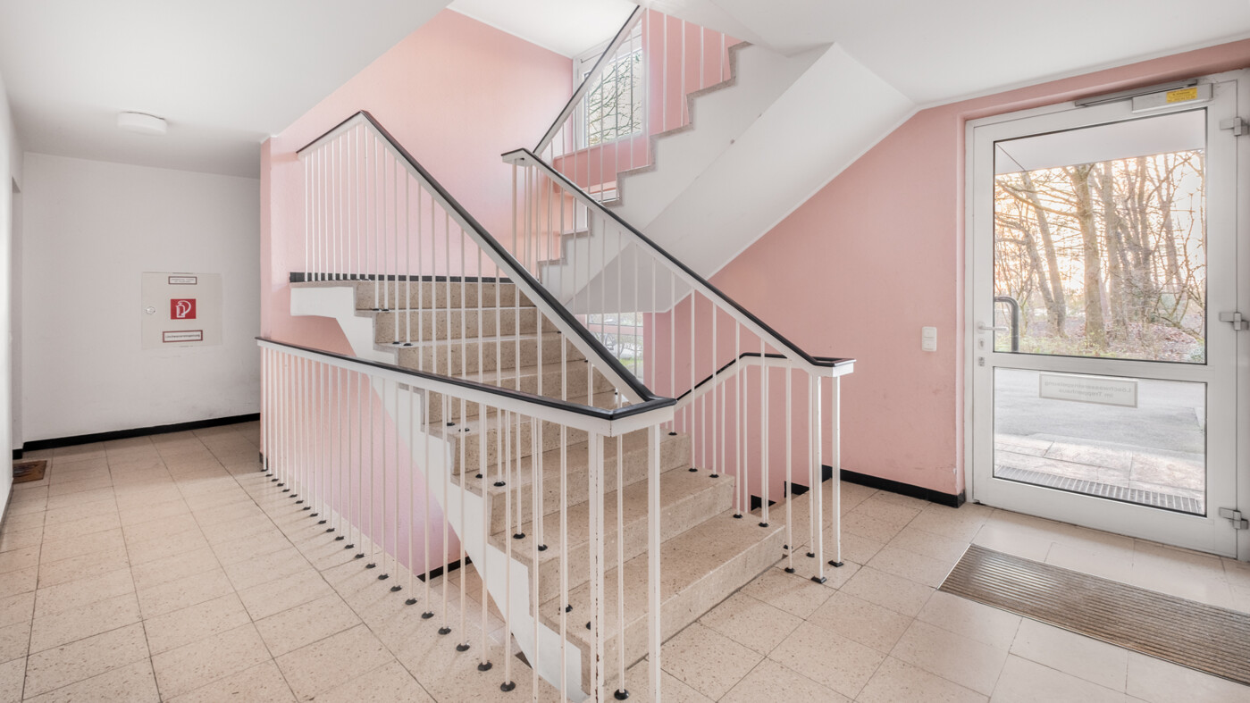 Treppenhaus (1)
