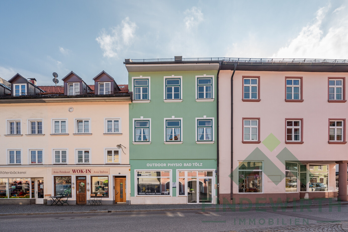 Außenansicht