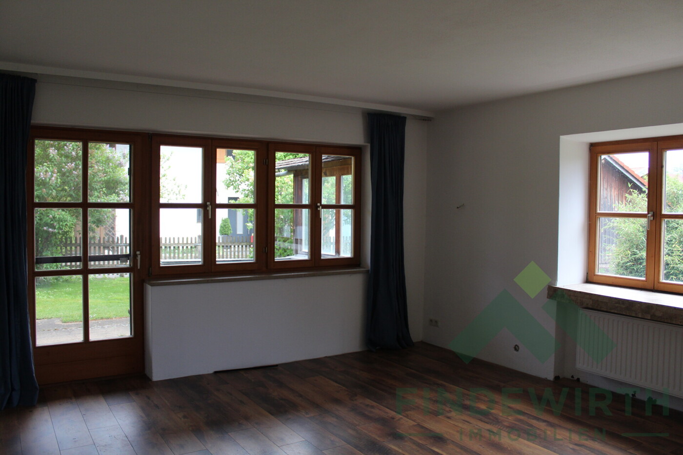 Beispielzimmer Wohnzimmer